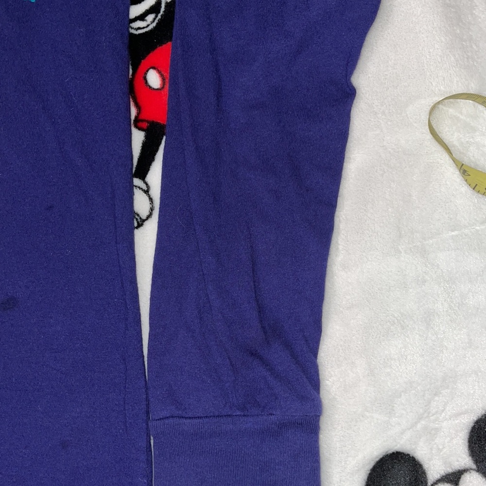 PINK VS Long sleeve Sequin Logo - Picture 3 of 10